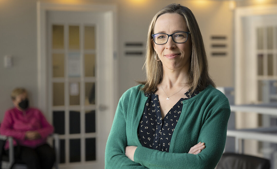 Dr. Alison Wellwood DNS Your Doctors